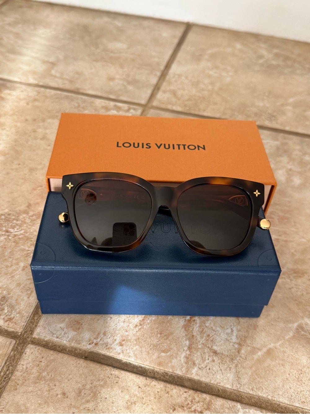 Louis Vuitton sunglasses